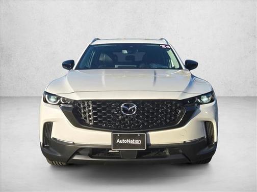 2024 Mazda CX-50 2.5 S Premium Plus Package