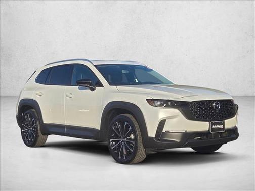 2024 Mazda CX-50 2.5 S Premium Plus Package