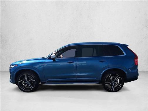 2019 Volvo XC90 T6 R-Design