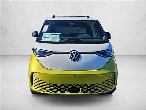 2025 Volkswagen ID. Buzz 1st Edition with 4MOTION