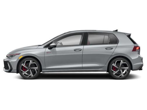 2026 Volkswagen Golf GTI 2.0T SE DSG