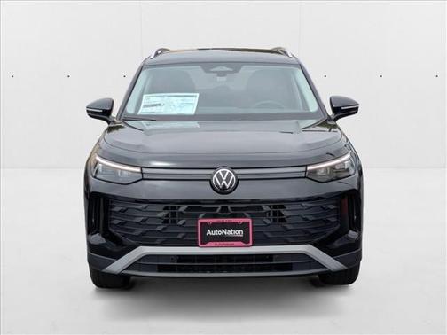 2025 Volkswagen Tiguan 2.0T SE 4MOTION