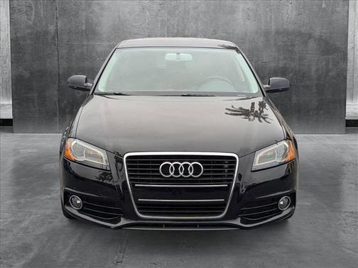 2012 Audi A3 2.0 TDI Premium Plus