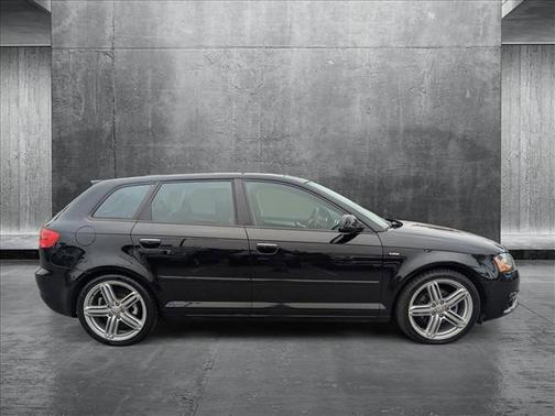 2012 Audi A3 2.0 TDI Premium Plus