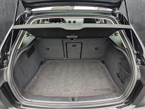 2012 Audi A3 2.0 TDI Premium Plus