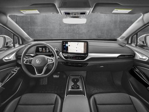 2025 Volkswagen ID.4 Pro S Plus