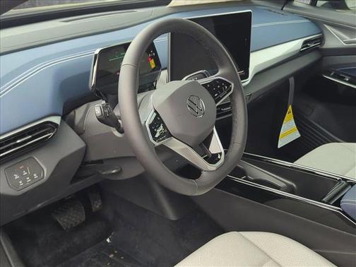 2025 Volkswagen ID.4 Pro S Plus