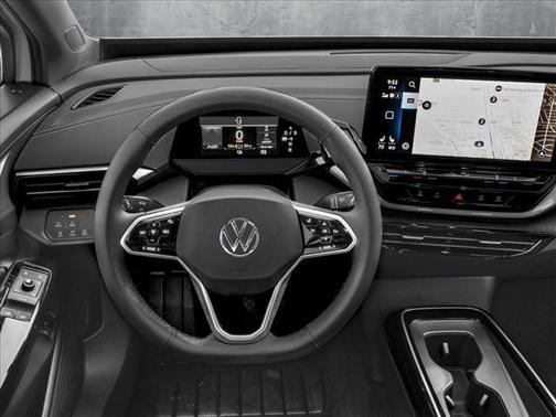 2025 Volkswagen ID.4 Pro S Plus