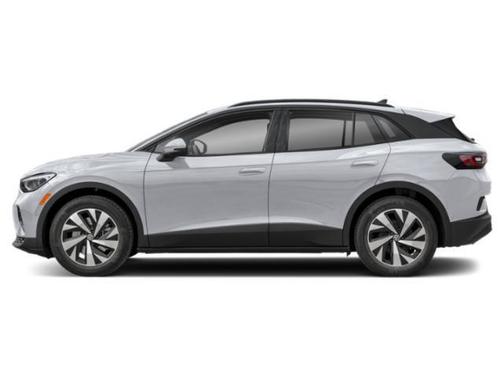 2025 Volkswagen ID.4 Pro
