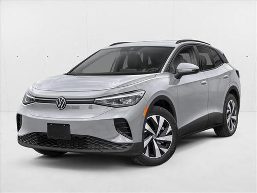 2025 Volkswagen ID.4 Pro