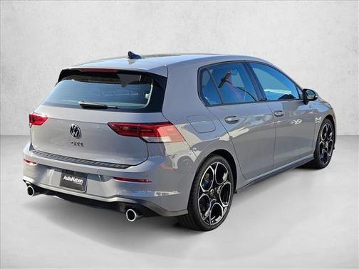 2025 Volkswagen Golf GTI 2.0T S DSG