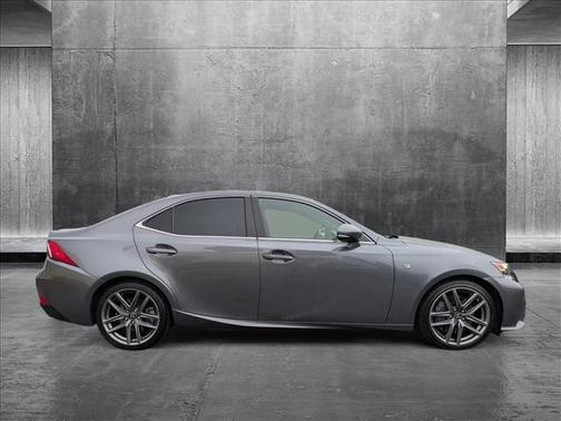2014 Lexus IS 350 Base