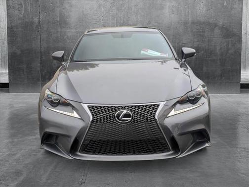 2014 Lexus IS 350 Base