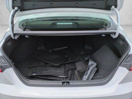 Ice Cap 2025 Toyota Camry LE