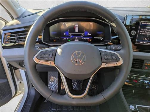 2026 Volkswagen Jetta 1.4T SE