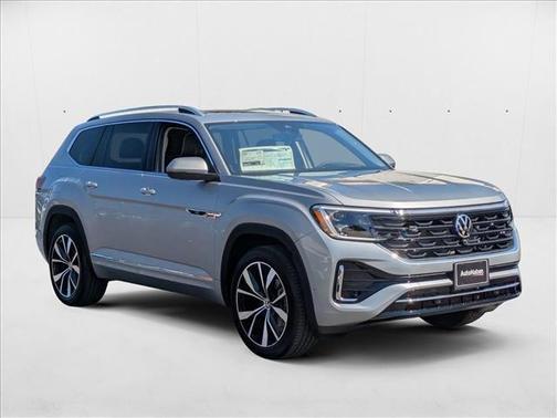2026 Volkswagen Atlas 2.0T SEL Premium R-Line 4MOTION