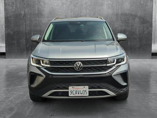 2022 Volkswagen Taos 1.5T SEL
