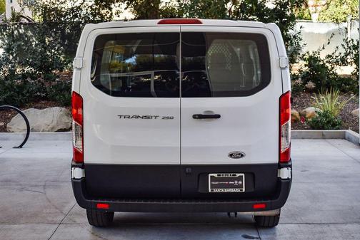 2024 Ford Transit-250 Base