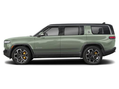 Launch Green 2024 Rivian R1S Launch Edition Quad Motor Large Pack