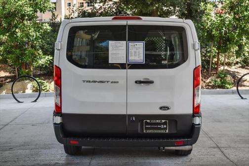 2023 Ford Transit-250 Base