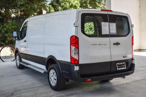 2023 Ford Transit-250 Base