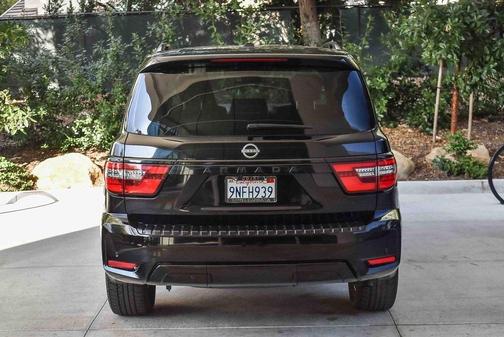2023 Nissan Armada SL 2WD