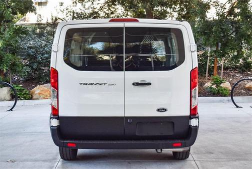 2024 Ford Transit-250 Base