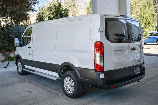 2024 Ford Transit-250 Base