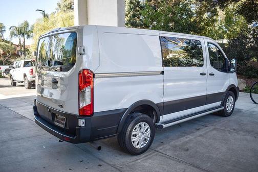 2024 Ford Transit-250 Base