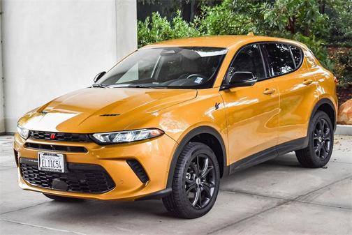 2023 Dodge Hornet GT AWD