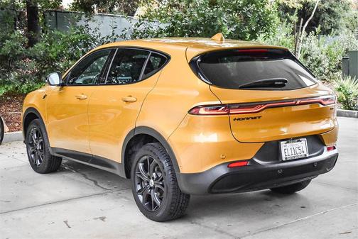 2023 Dodge Hornet GT AWD
