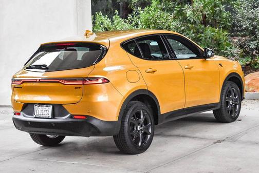2023 Dodge Hornet GT AWD