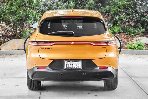 2023 Dodge Hornet GT AWD