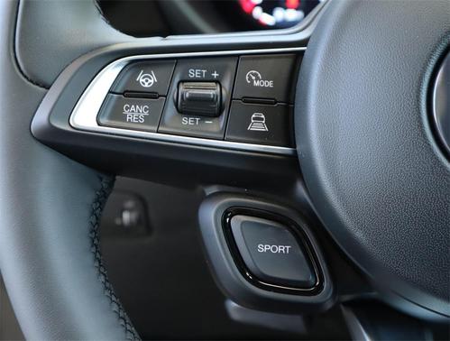 2023 Dodge Hornet GT AWD