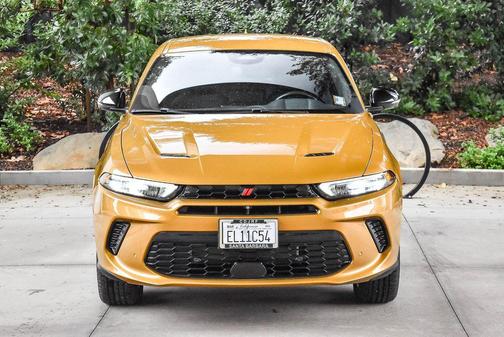 2023 Dodge Hornet GT AWD