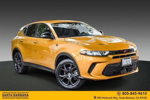 2023 Dodge Hornet GT AWD