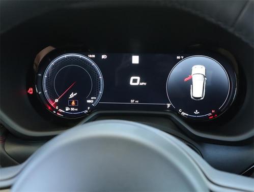 2023 Dodge Hornet GT AWD