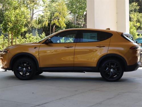 2023 Dodge Hornet GT AWD