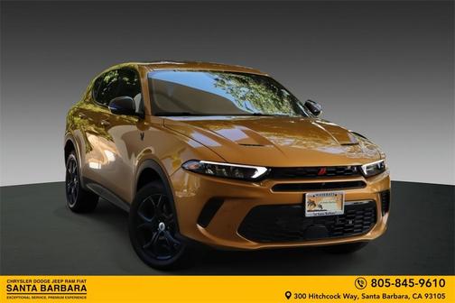 2023 Dodge Hornet GT AWD