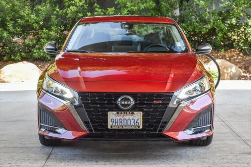 2023 Nissan Altima SR FWD
