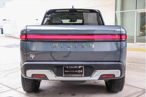 2023 Rivian R1T Adventure Quad Motor Large Pack