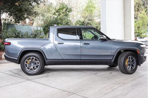 2023 Rivian R1T Adventure Quad Motor Large Pack