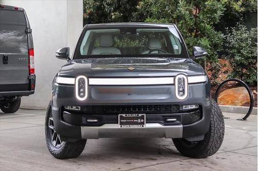 2023 Rivian R1T Adventure Quad Motor Large Pack