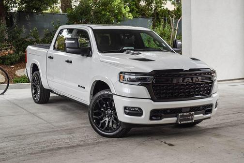 2025 RAM 1500 Limited