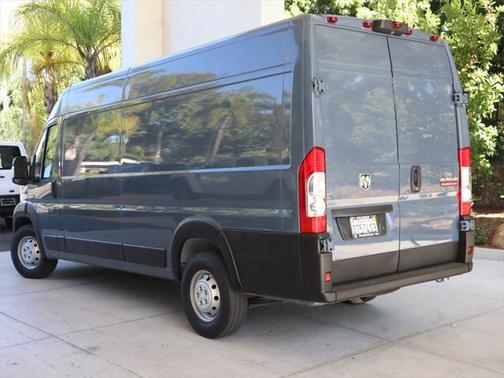 2022 RAM ProMaster 3500 High Roof