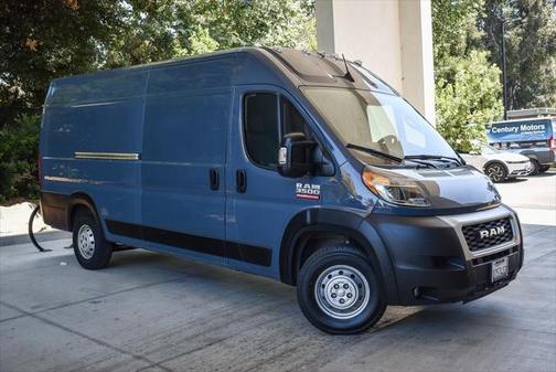 2022 RAM ProMaster 3500 High Roof