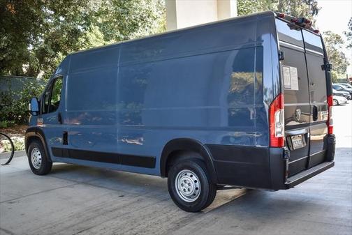 2022 RAM ProMaster 3500 High Roof