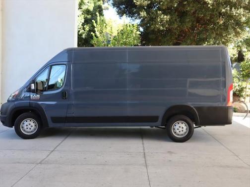 2022 RAM ProMaster 3500 High Roof