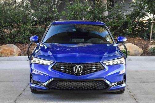 2023 Acura Integra A-SPEC Technology