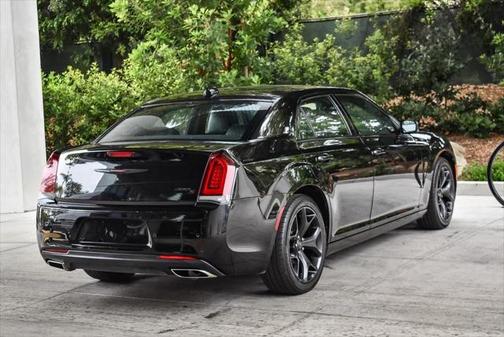 2021 Chrysler 300 S